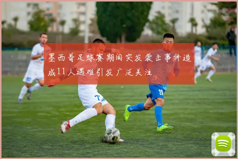 墨西哥足球赛期间突发袭击事件造成11人遇难引发广泛关注